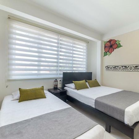 Hotel Green Park Cali Extérieur photo