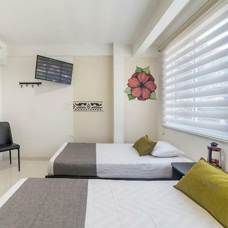 Hotel Green Park Cali Extérieur photo