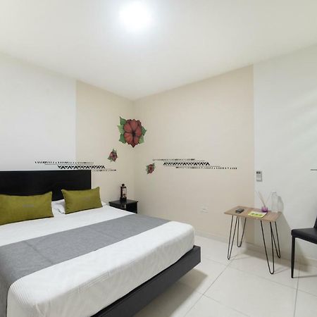 Hotel Green Park Cali Extérieur photo