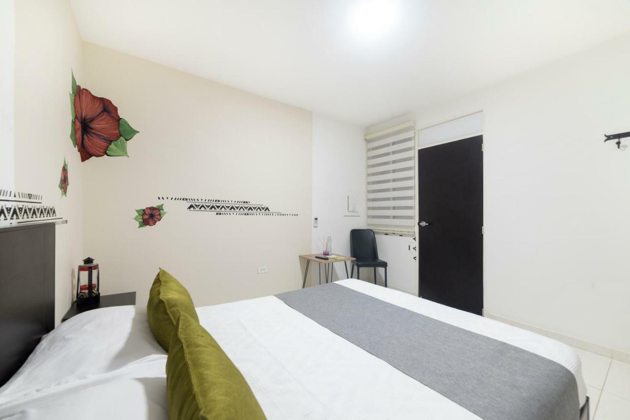 Hotel Green Park Cali Extérieur photo
