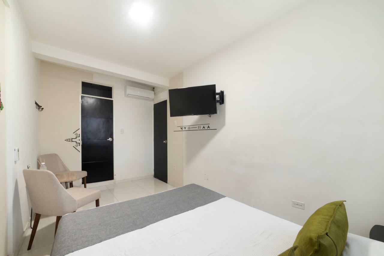 Hotel Green Park Cali Extérieur photo